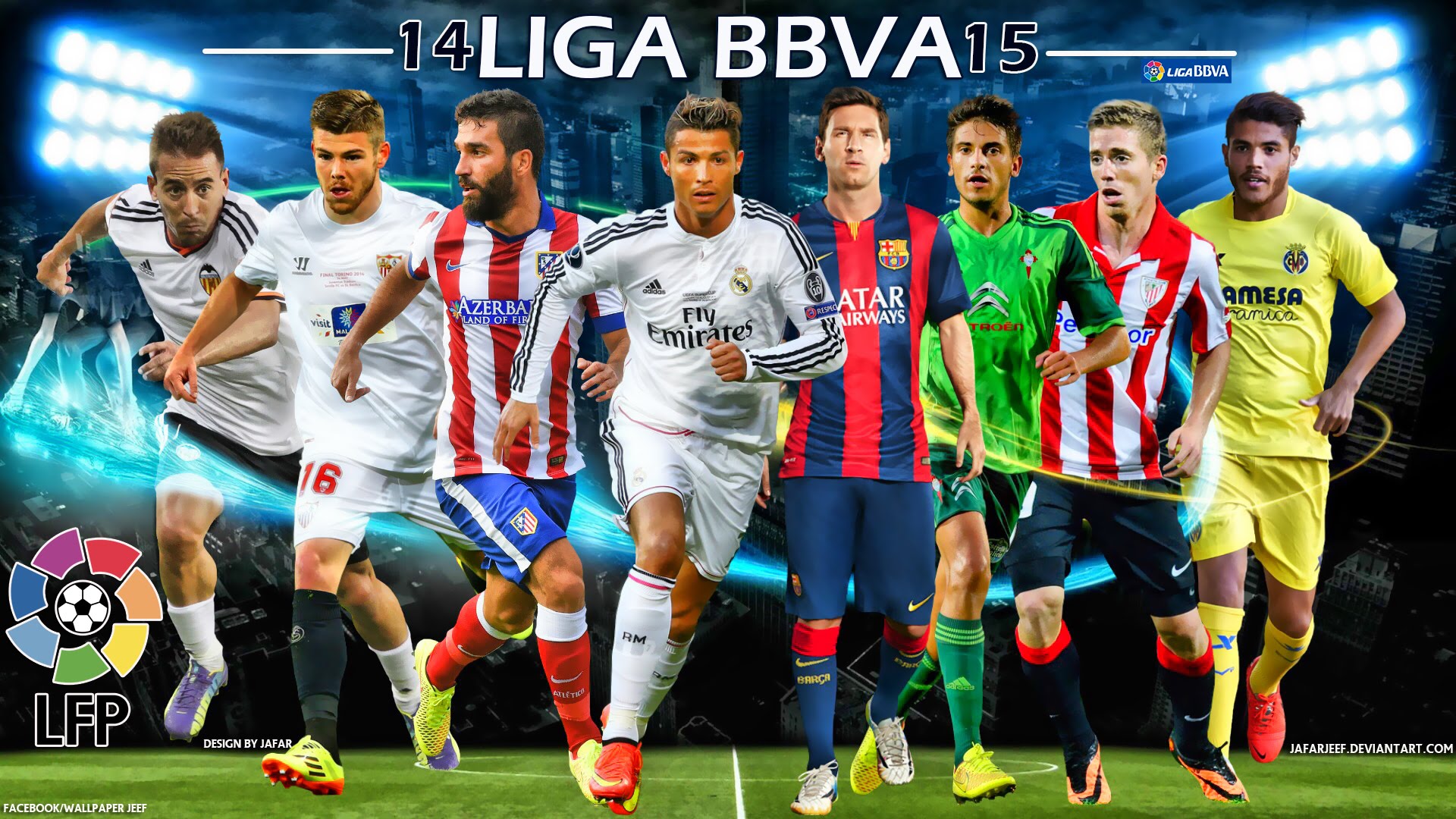 Berkhirnya La Liga di tv lokal sumber gambar www.youtube.com