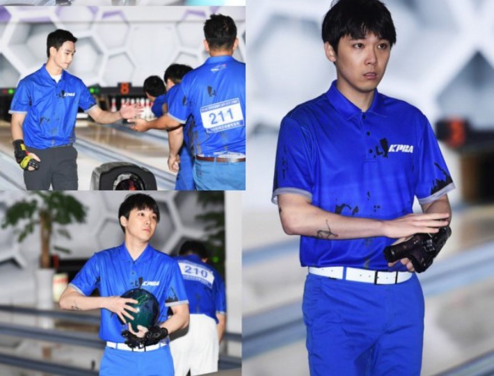 kim-soo-hyun-dan-lee-hong-ki-mulus-lolos-ke-babak-kedua-pertandingan-bowling-profesional-2