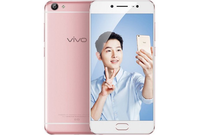 Vivo V5