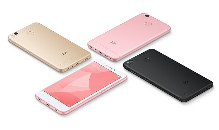 Rekomendasi-Smartphone-Harga-1-Jutaan-Dengan-Kapasitas-Baterai-Super-Besar-Xiaomi-Redmi-4X