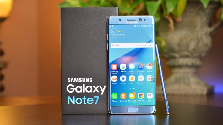 Demi-Menarik-Perhatian-Konsumen,-Samsung-Tanamkan-Baterai-Baru -Pada-Galaxy-Note-7-Refurbished