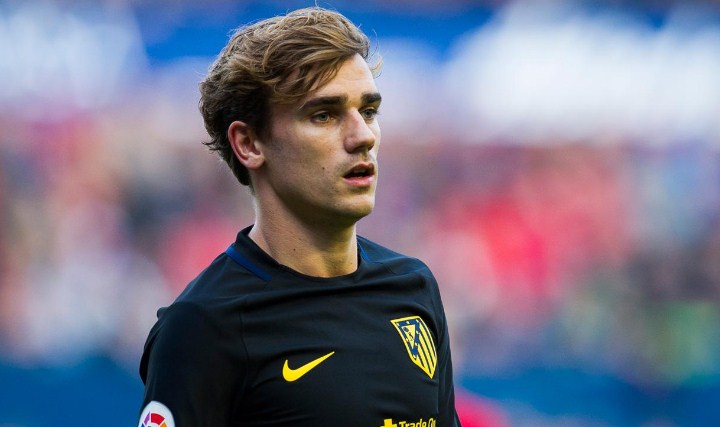 Barcelona-Akhirnya-Beli-Striker-Atletico-Madrid,-Antoine-Griezmann