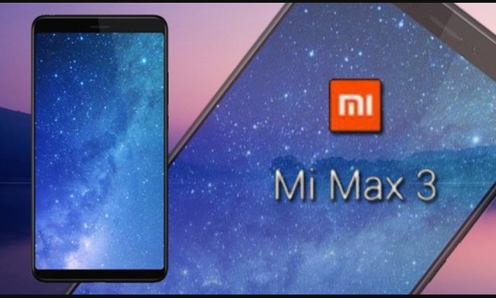 Resmi Rilis, Inilah Spesifikasi Harga Xiaomi Mi Max 3