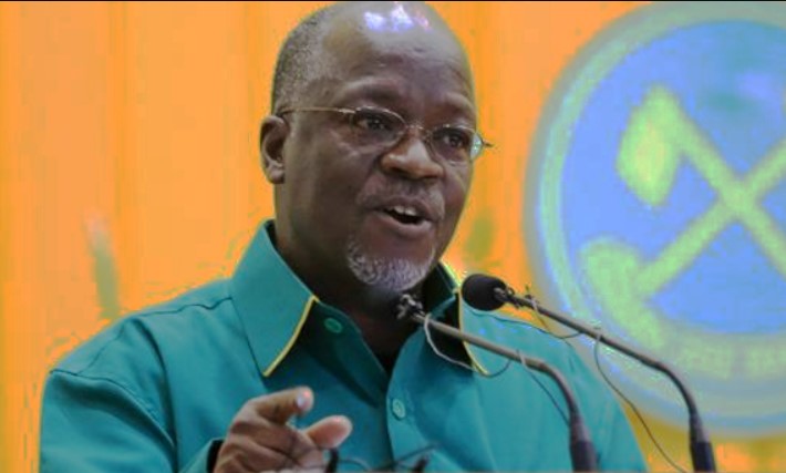 Demi Tingkatkan Angka Kelahiran, Presiden Tanzania Minta Warganya Tak Pakai Kontrasepsi