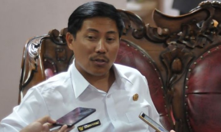 Diduga Tersangkut Jual Beli Jabatan, Bupati Cirebon Diciduk KPK