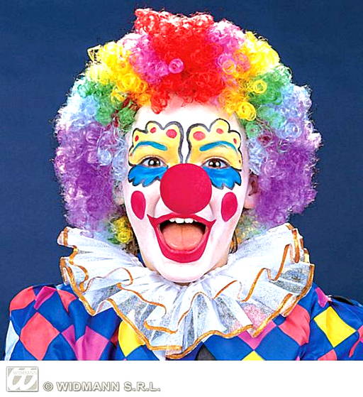 KUMPULAN GAMBAR BADUT LUCU | Harian Nusantara