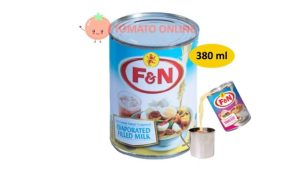 Manfaat dan Perbedaan Susu Evaporasi Dengan Kental Manis | Harian Nusantara